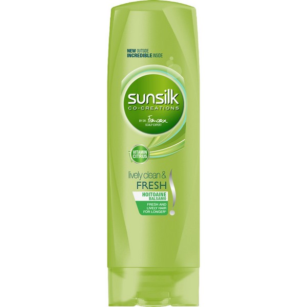 Уход за волосами sunsilk