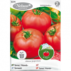 семена томатов из Финляндии